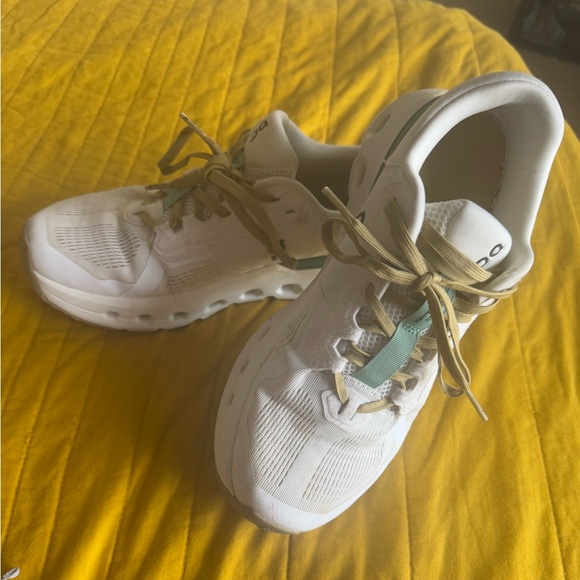 On cloud cloud runner 2 - Picture 1 of 7